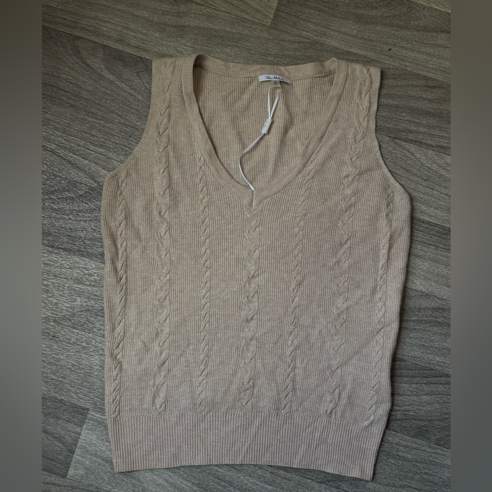 Vila milano sweater‎ vest